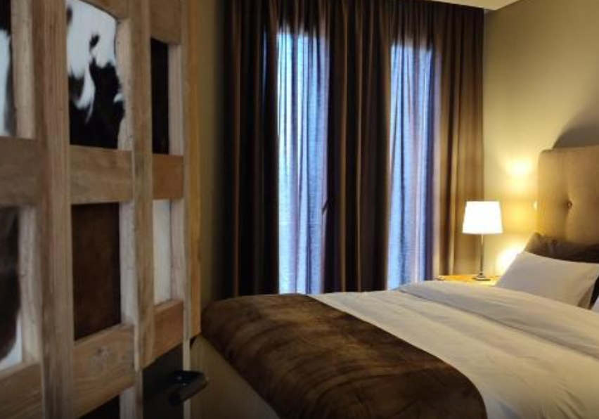 Apartamento com 1 Quarto